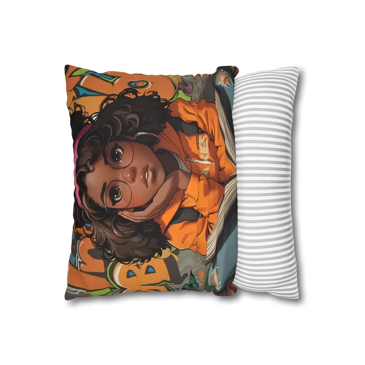 LaSaundra Study Pillow