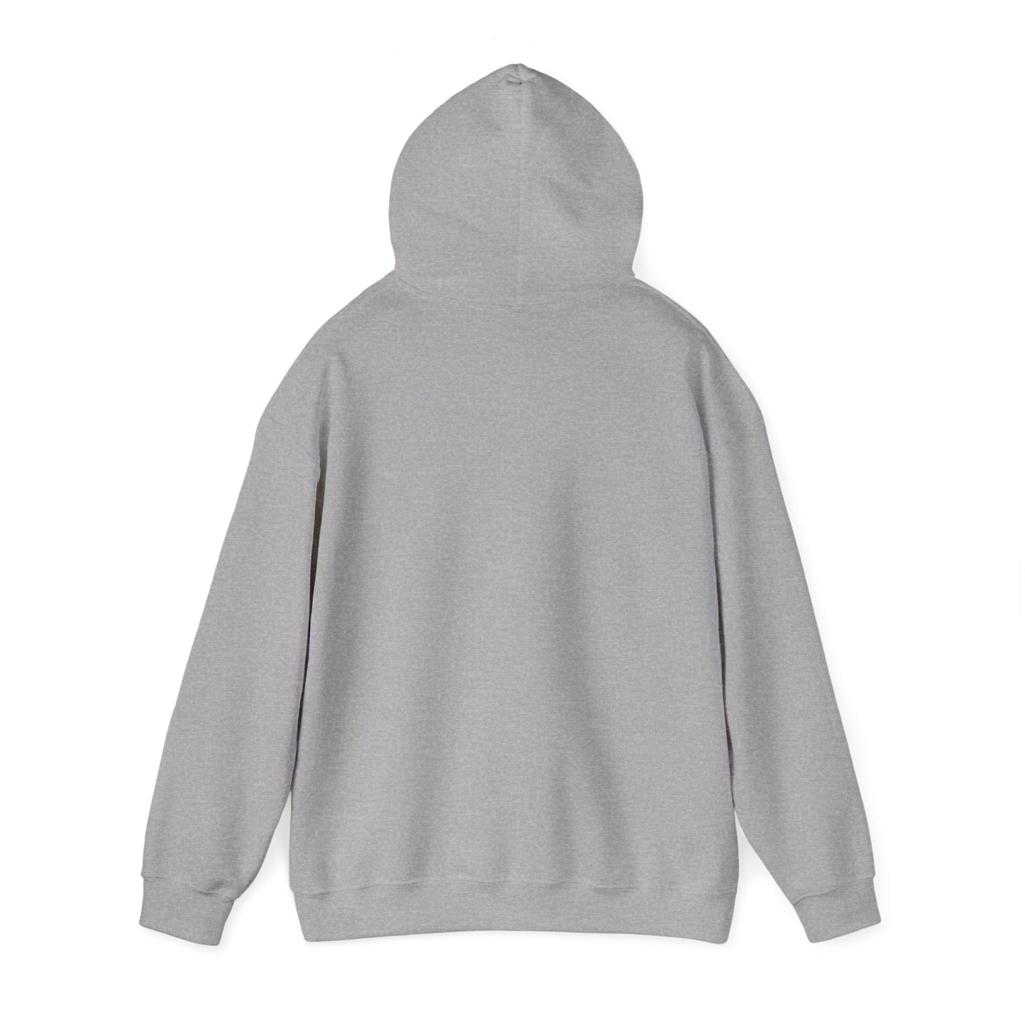 HNIC Legacy Hoodie – Bold. Proud. Unapologetic.