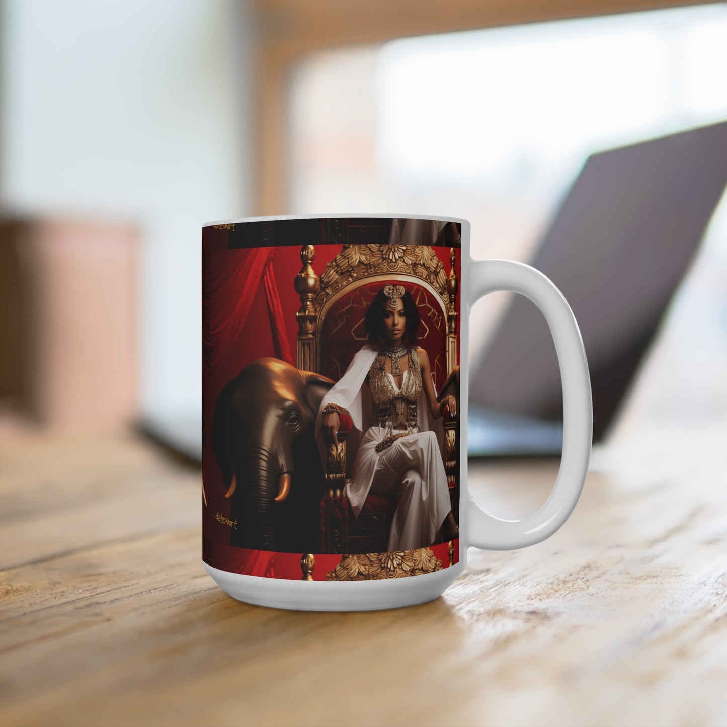 Royal Presence