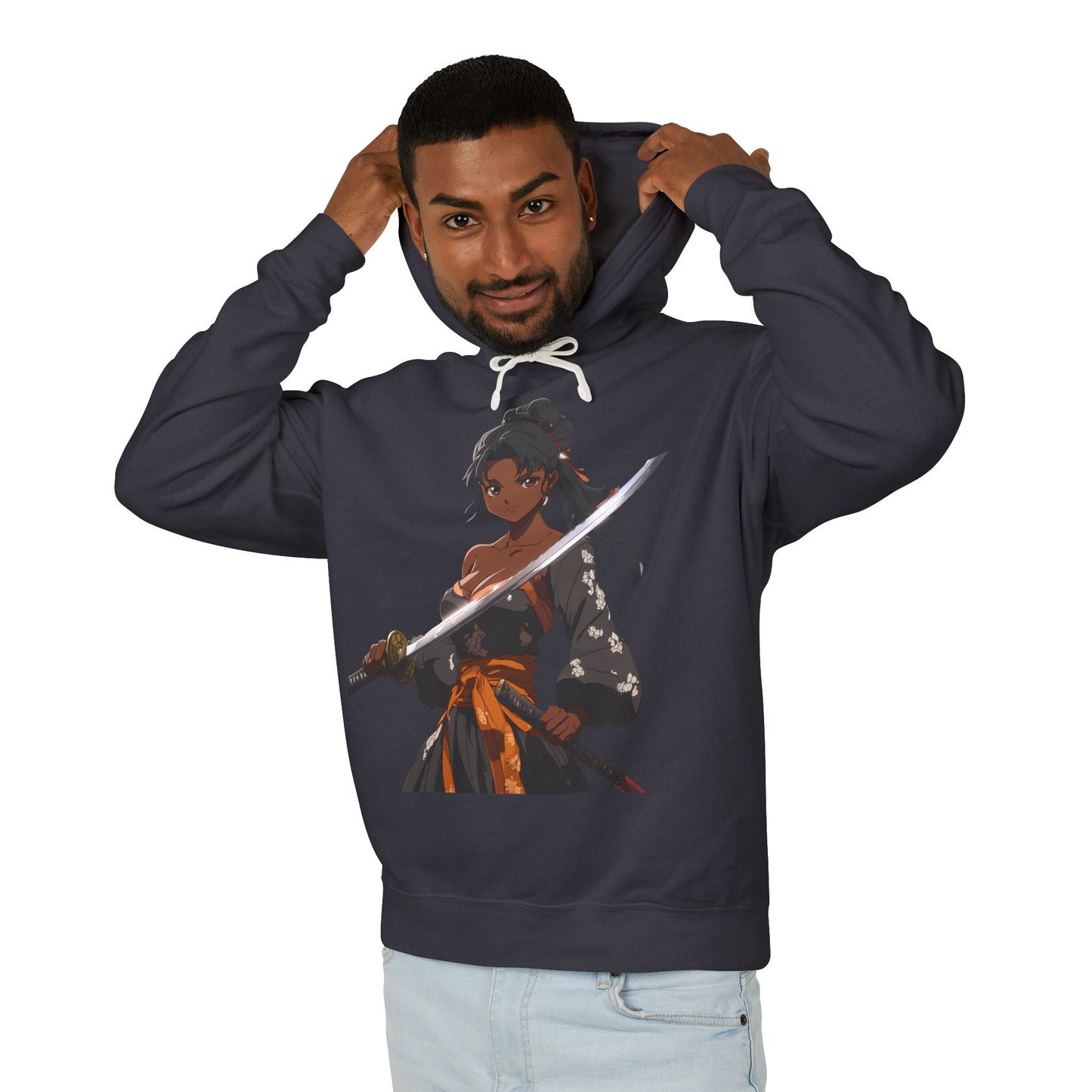 Honor & Legacy Hoodie