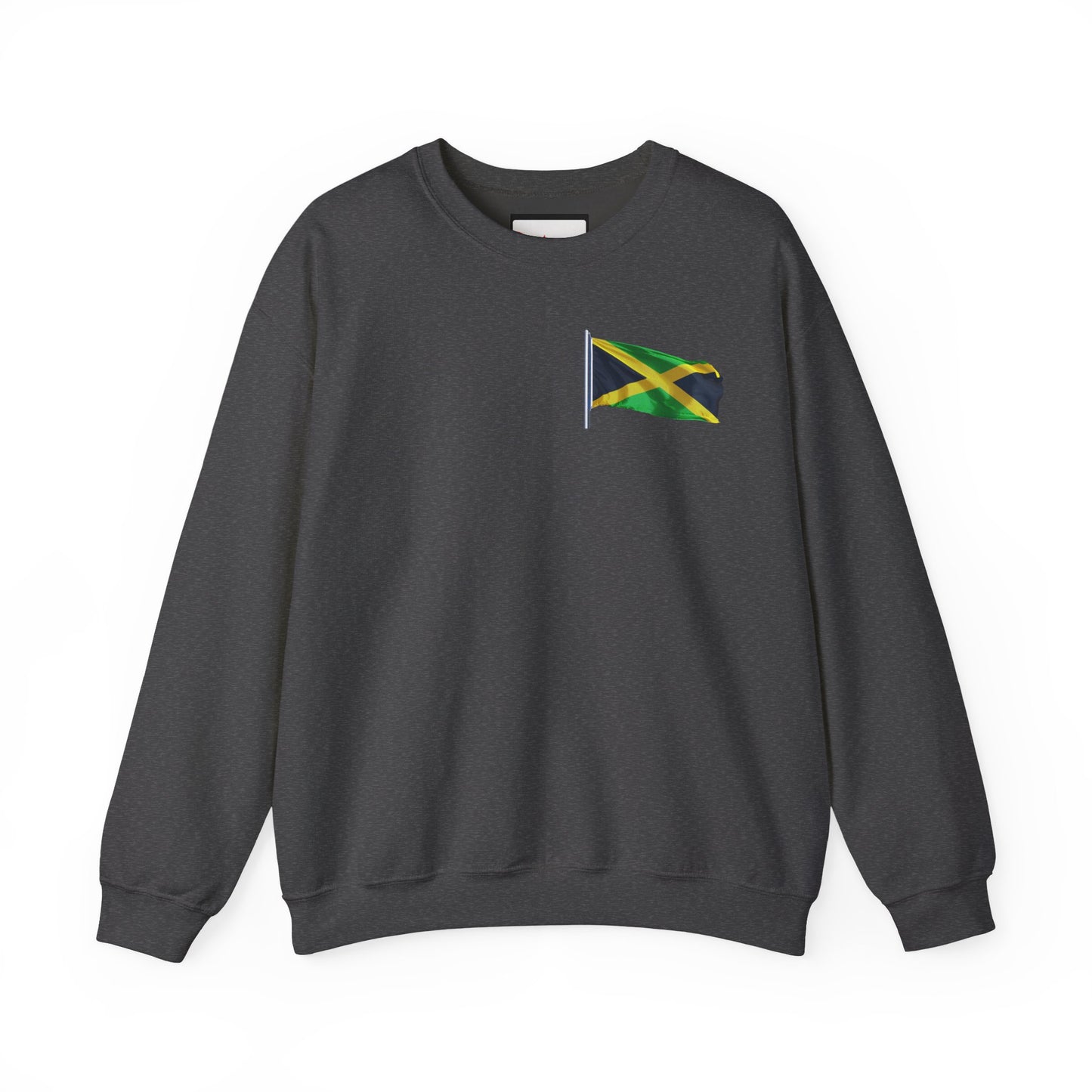 Have Beer, Will Travel Sweatshirt – Red Stripe Edition