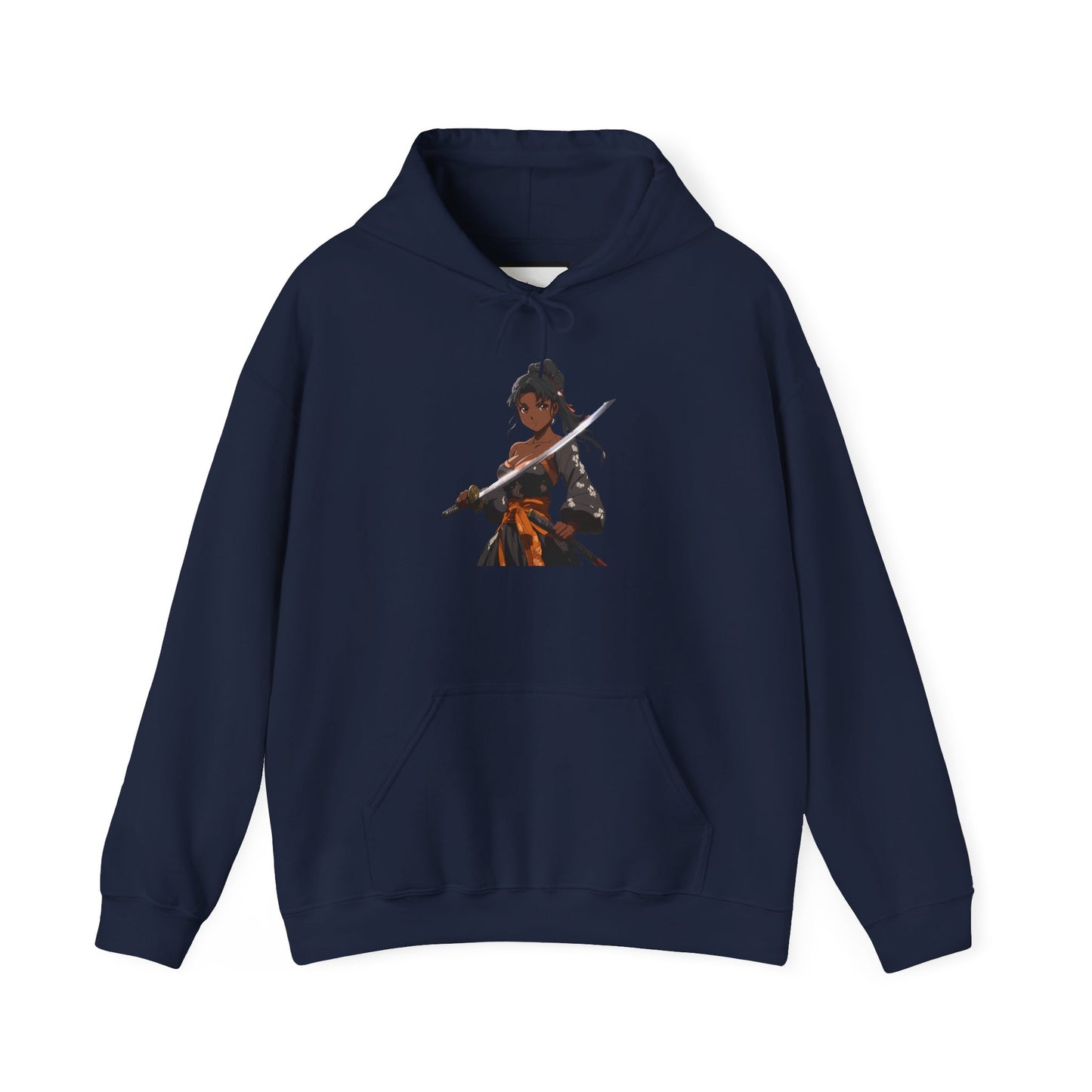 Honor & Legacy Hoodie