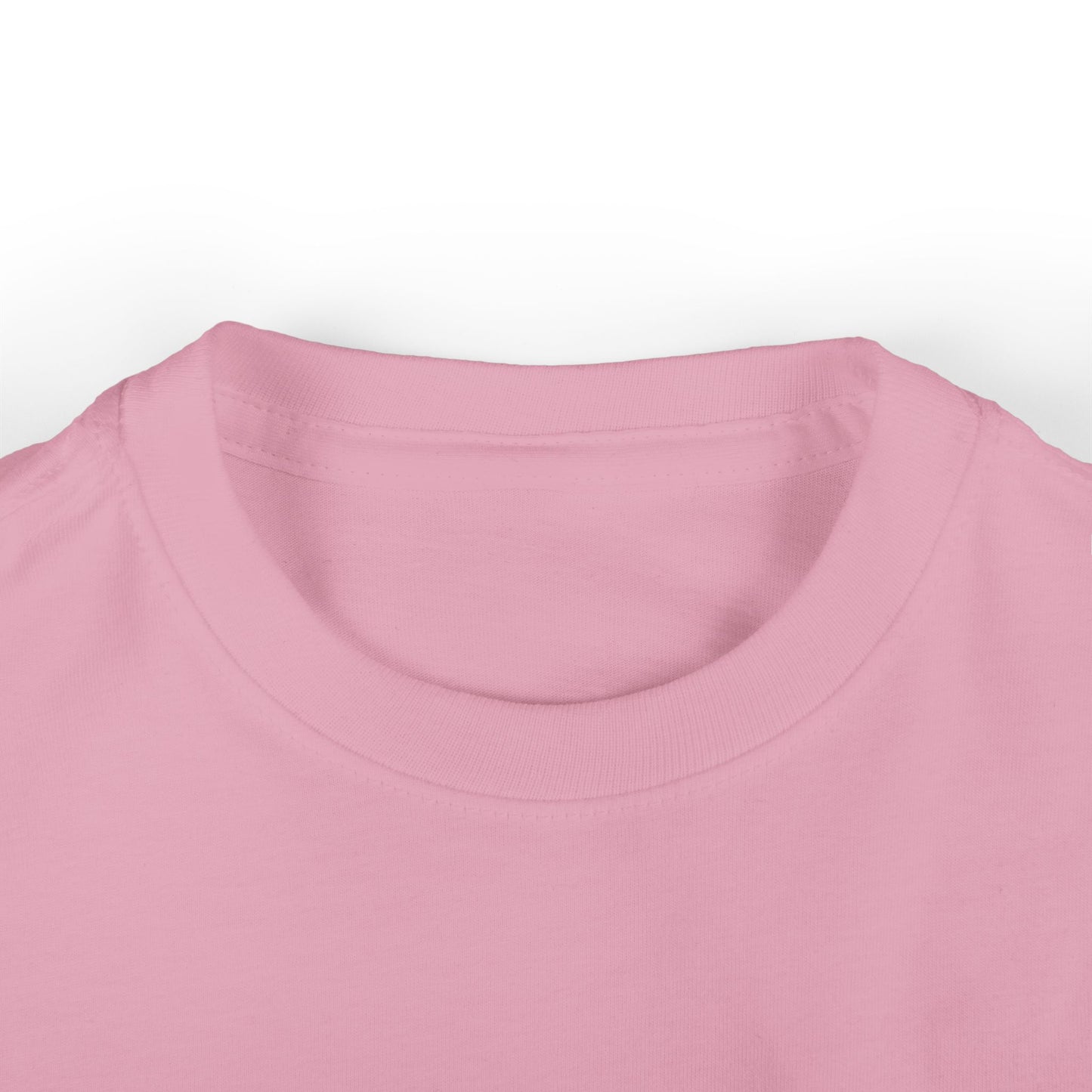 Infant Fine Jersey Tee – “Hard Time”