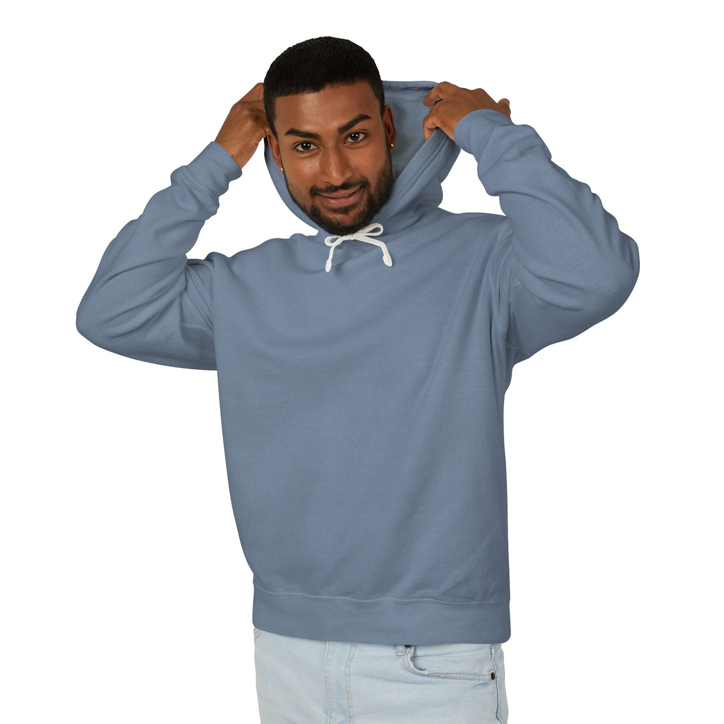 WAFFLE HOUSE WARRIOR HOODIE