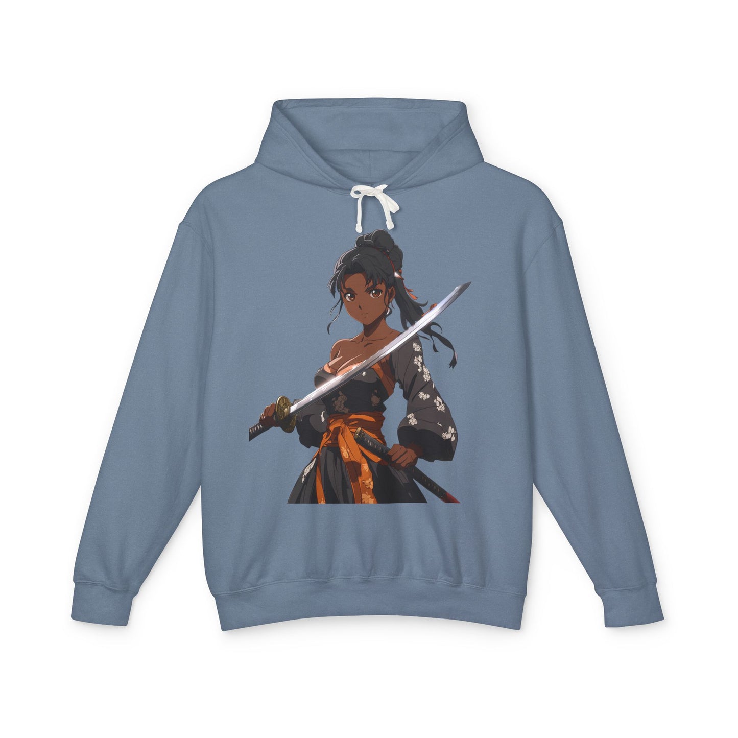 Honor & Legacy Hoodie