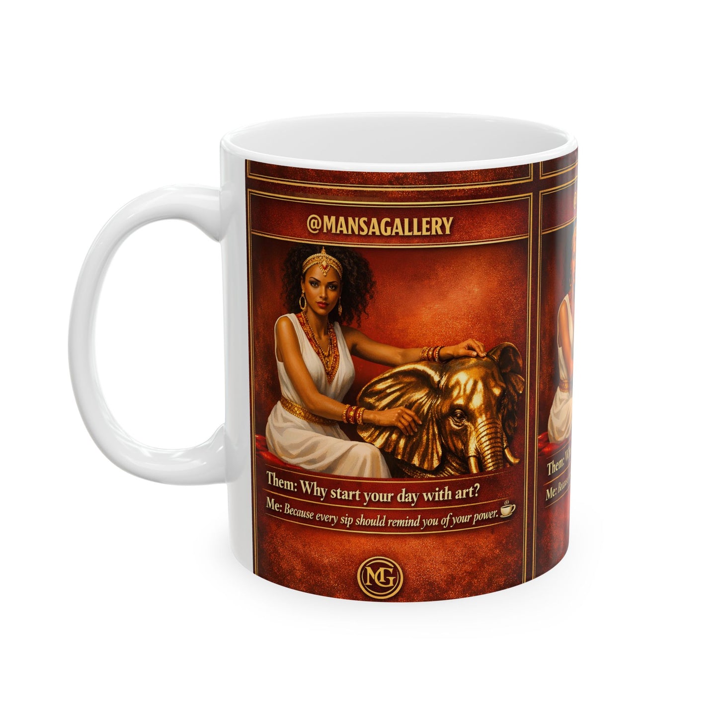 Empowerment Mug