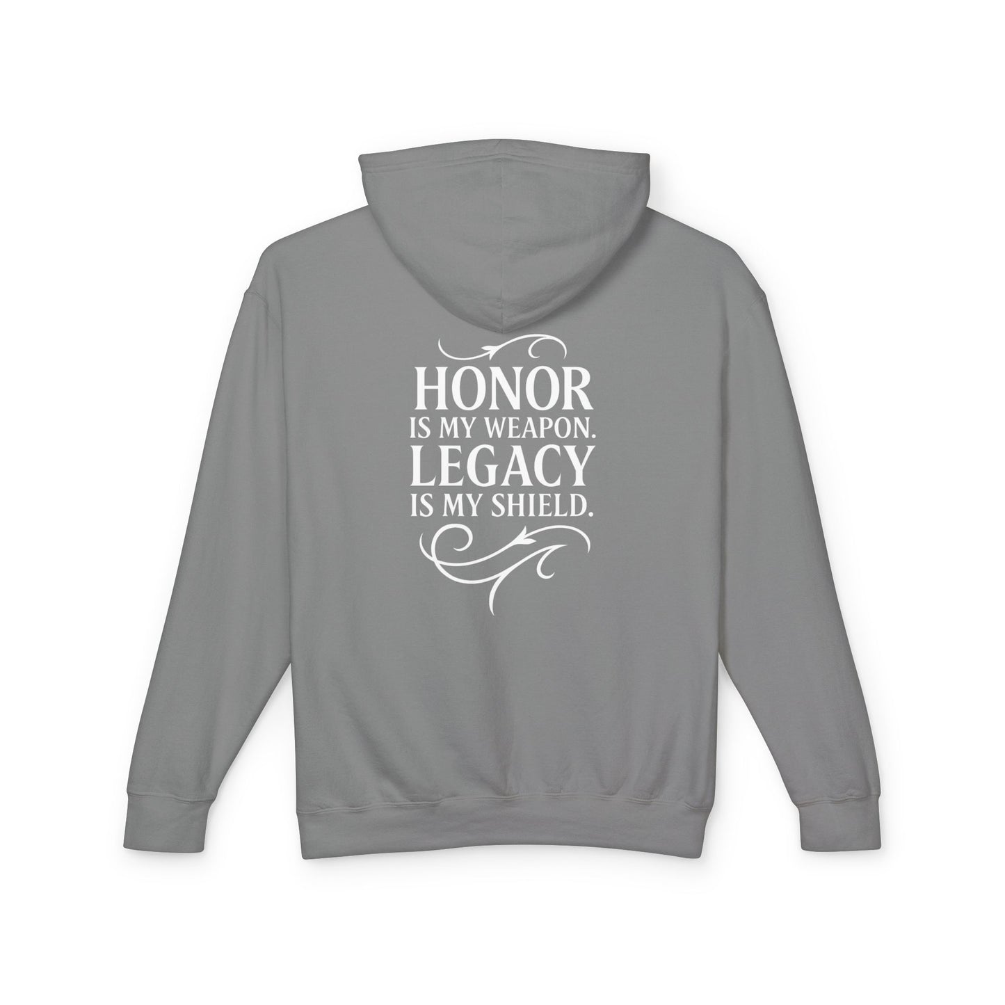 Honor & Legacy Hoodie