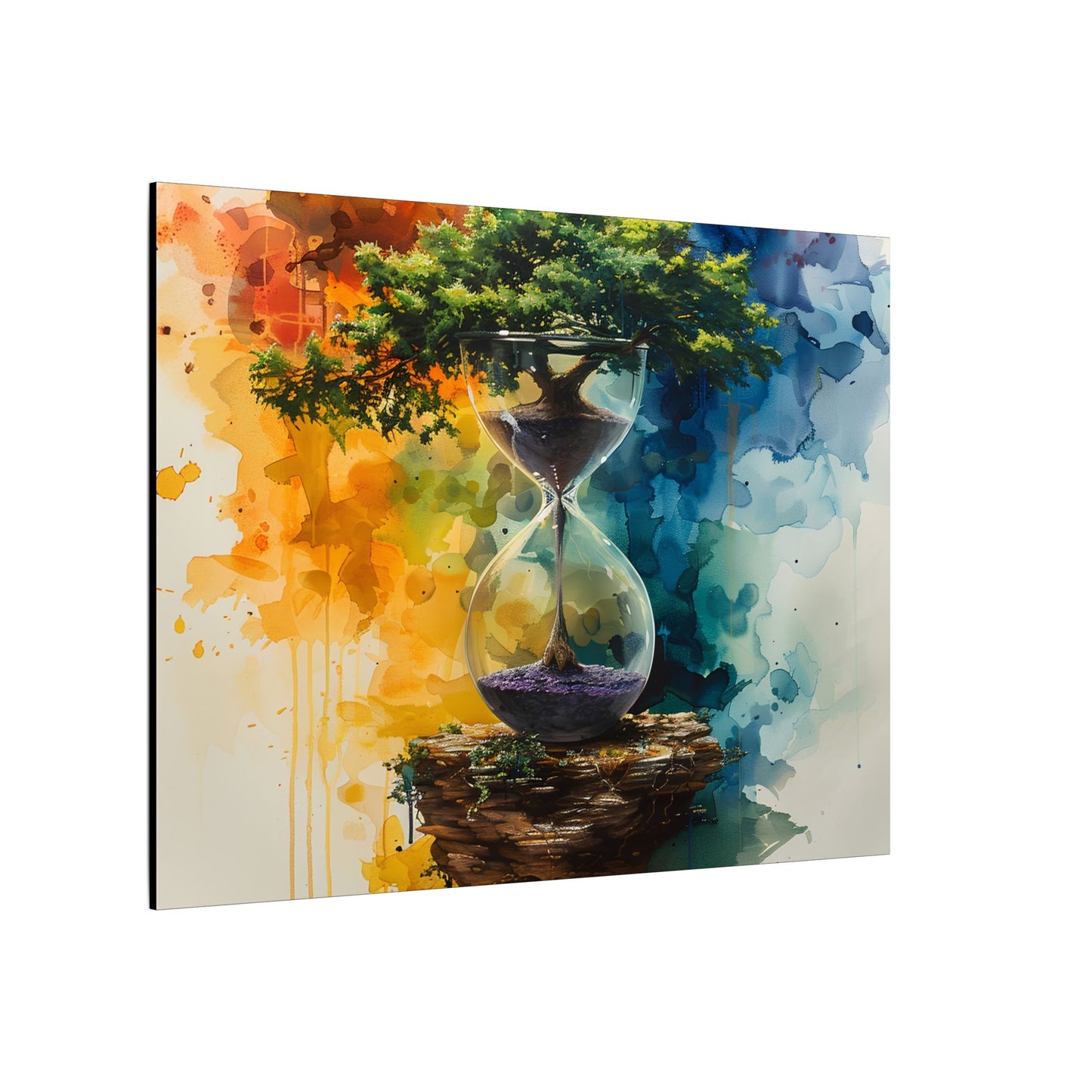 Roots of Time