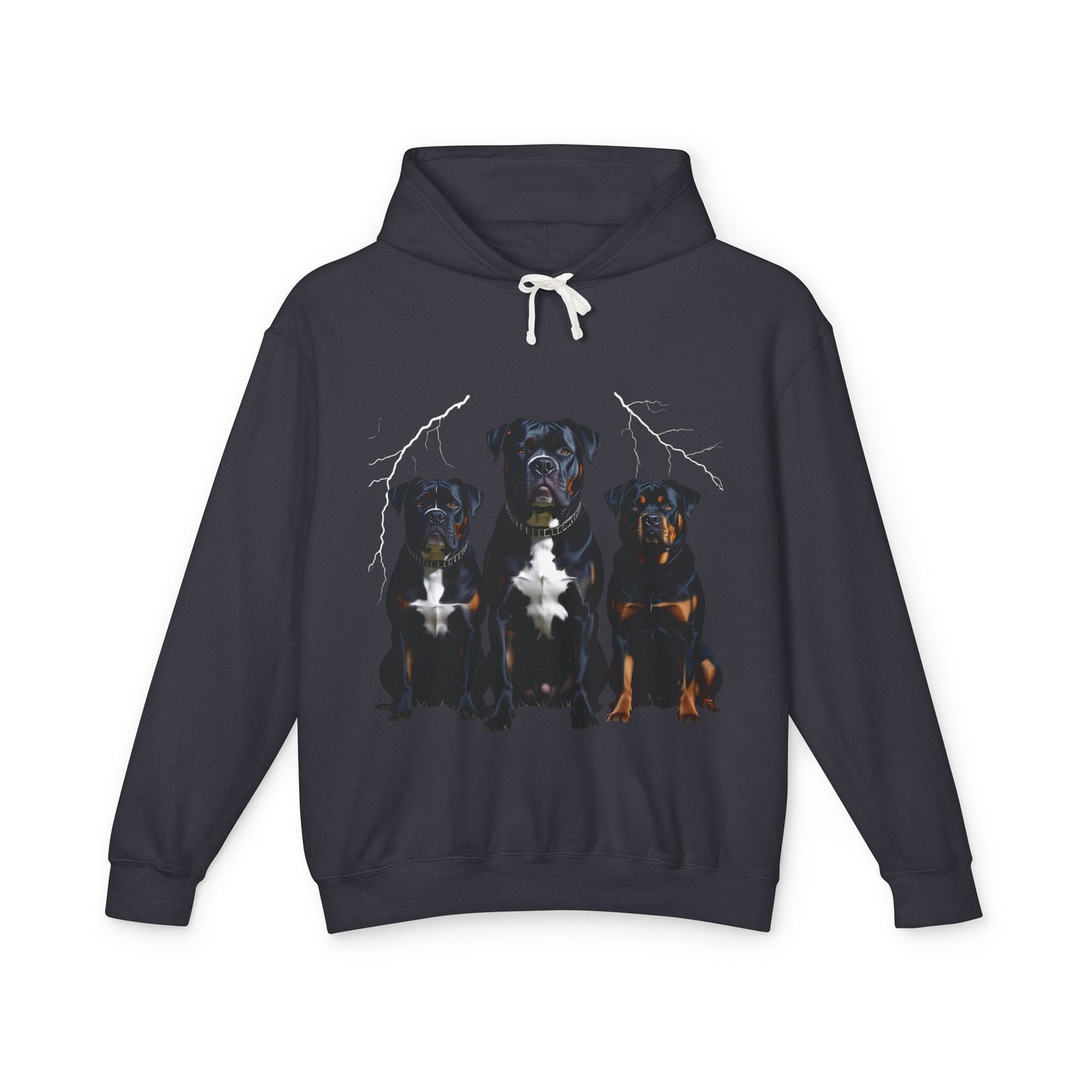 3 Kings Hoodie – Strength. Legacy. Style