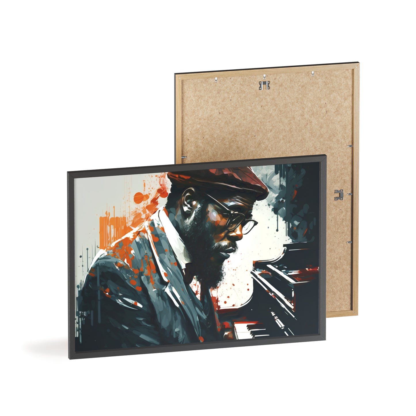 Thelonius Monk 'Round Midnight'