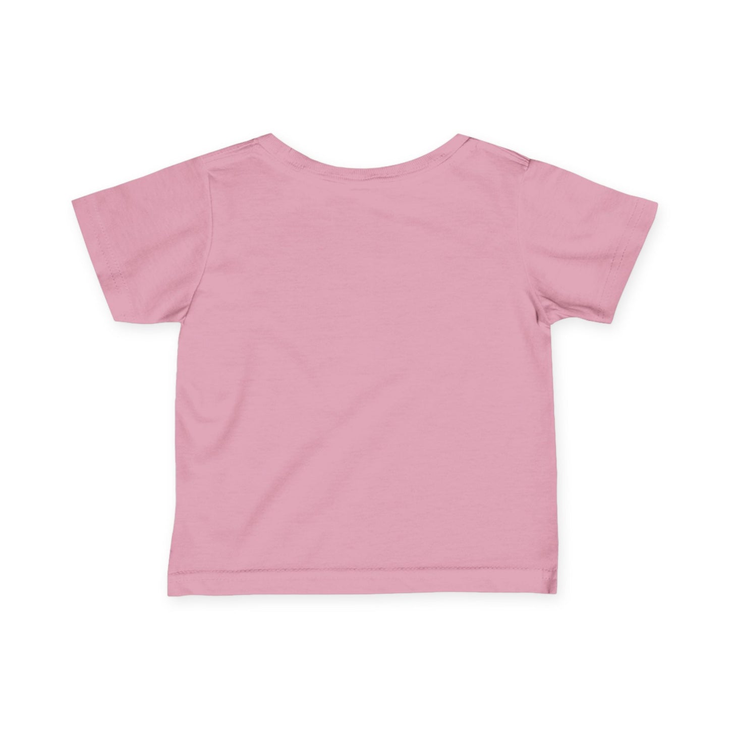 Infant Fine Jersey Tee – “Hard Time”