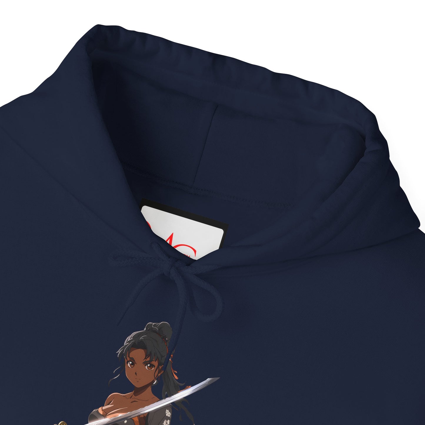 Honor & Legacy Hoodie