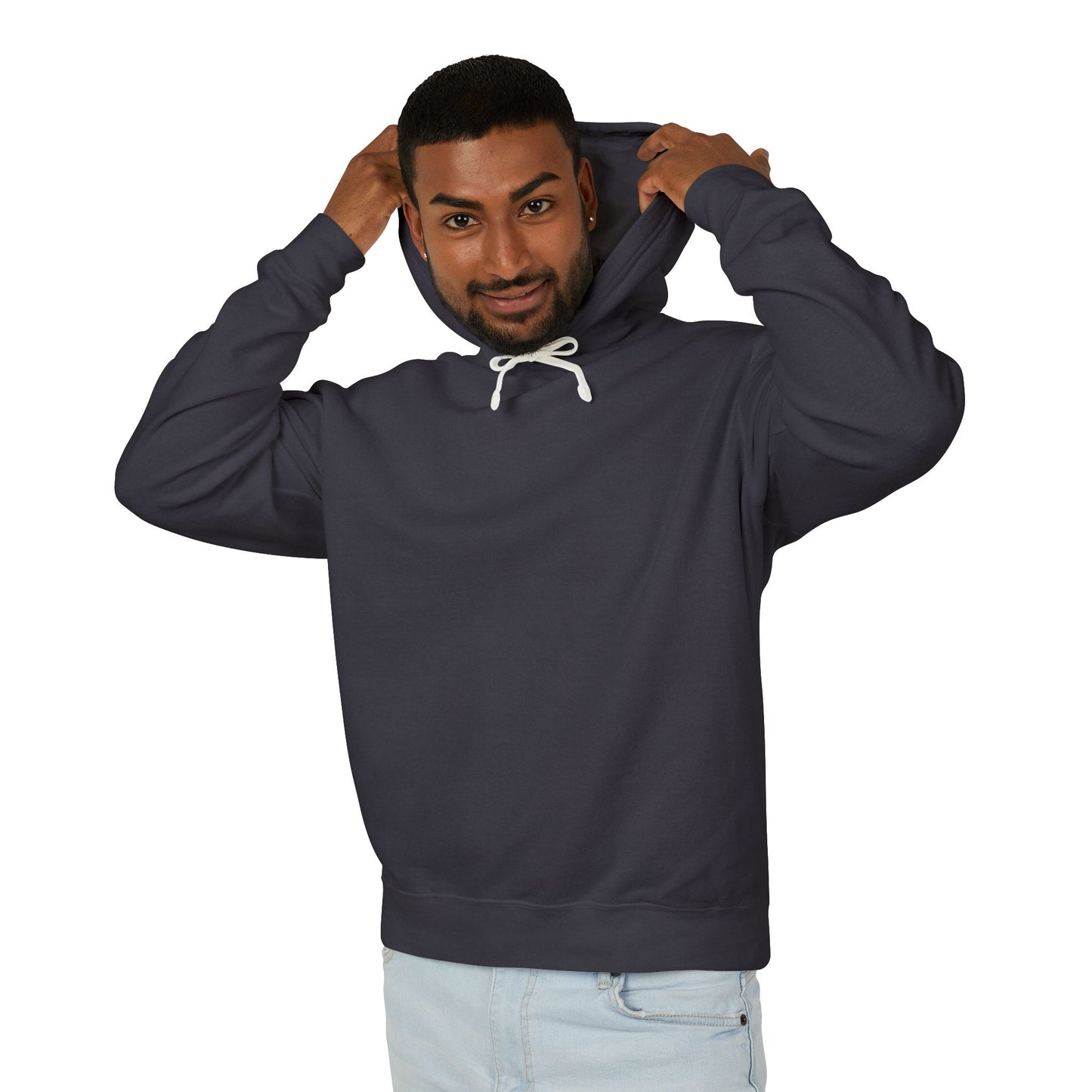 WAFFLE HOUSE WARRIOR HOODIE