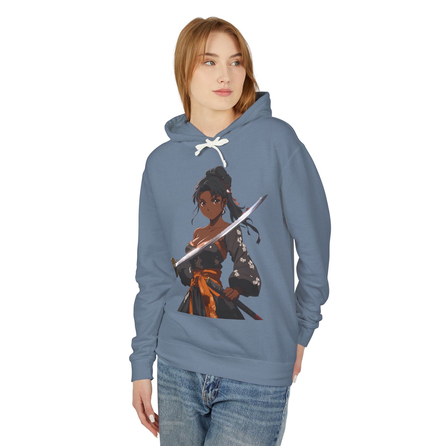 Honor & Legacy Hoodie