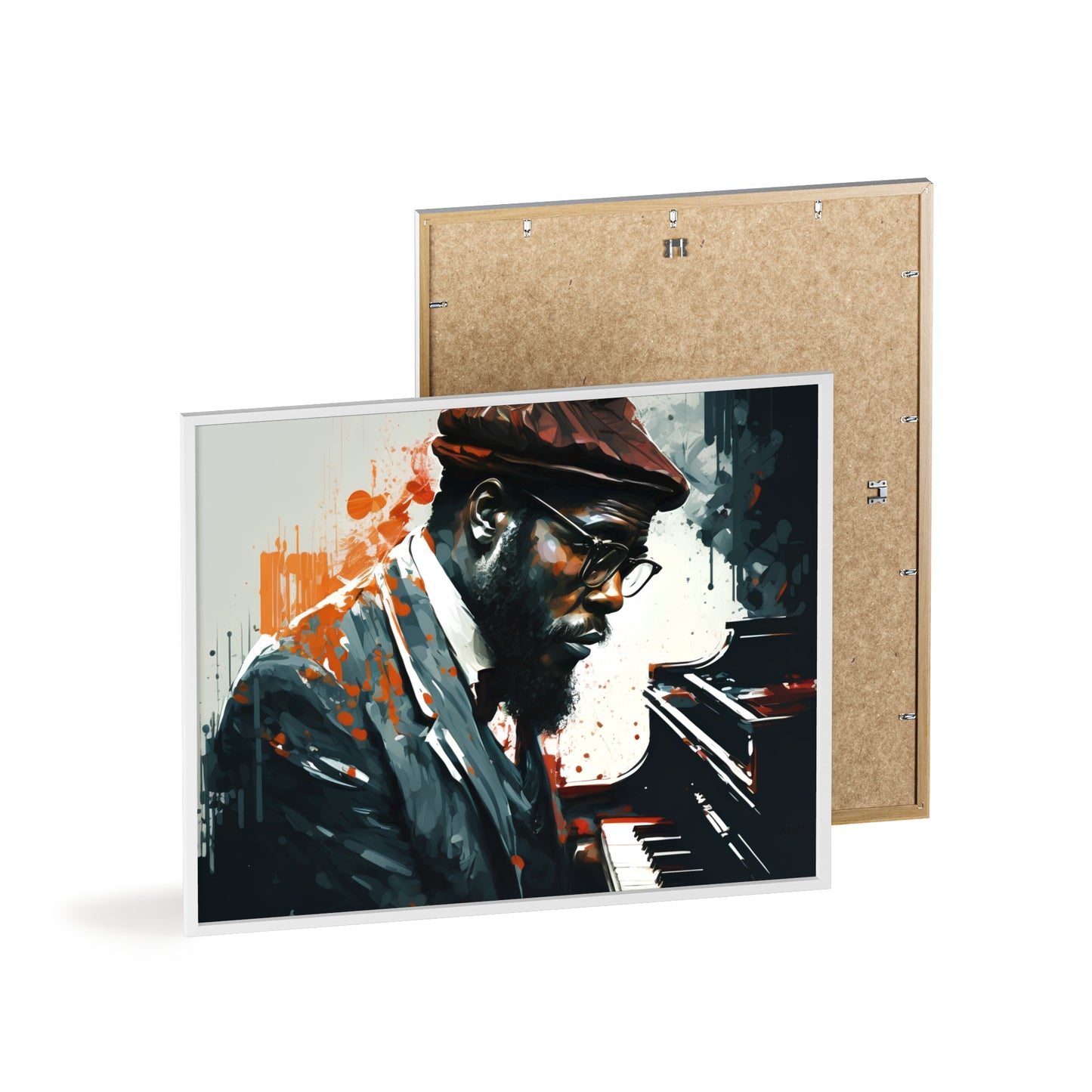 Thelonius Monk 'Round Midnight'