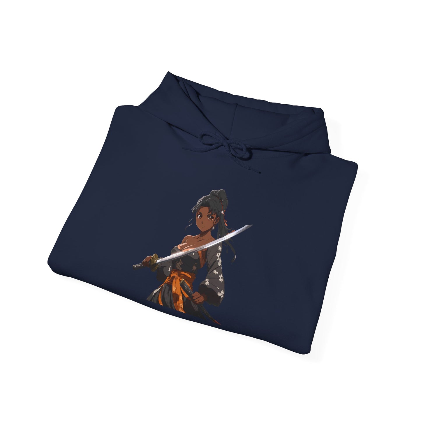 Honor & Legacy Hoodie