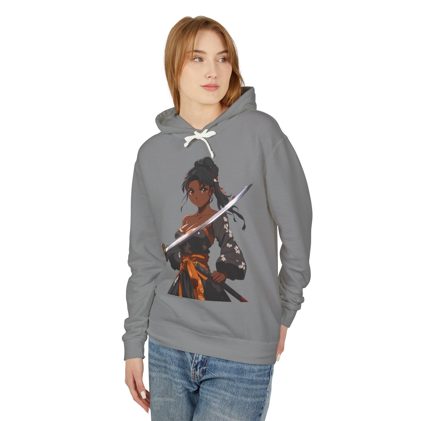 Honor & Legacy Hoodie