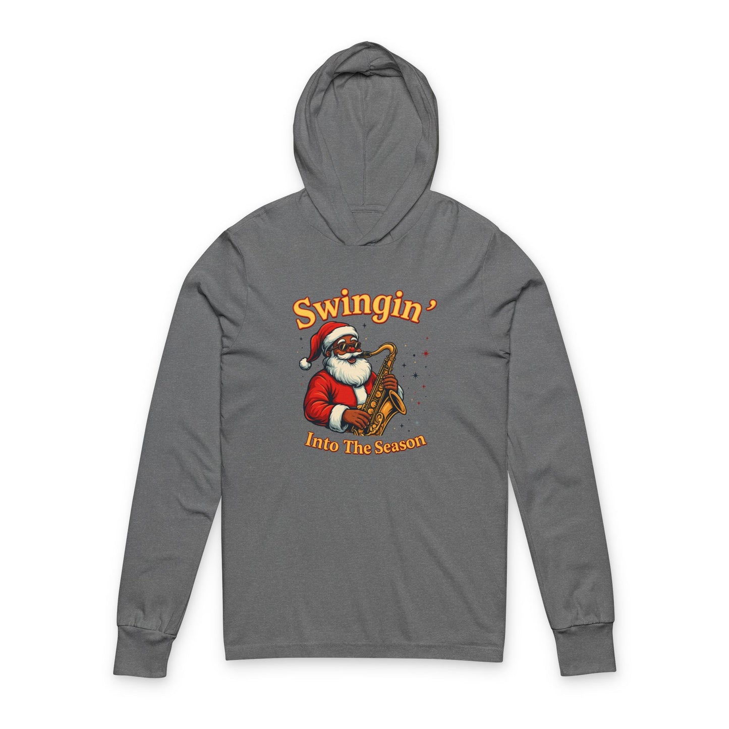 Swingin’ Into the Season