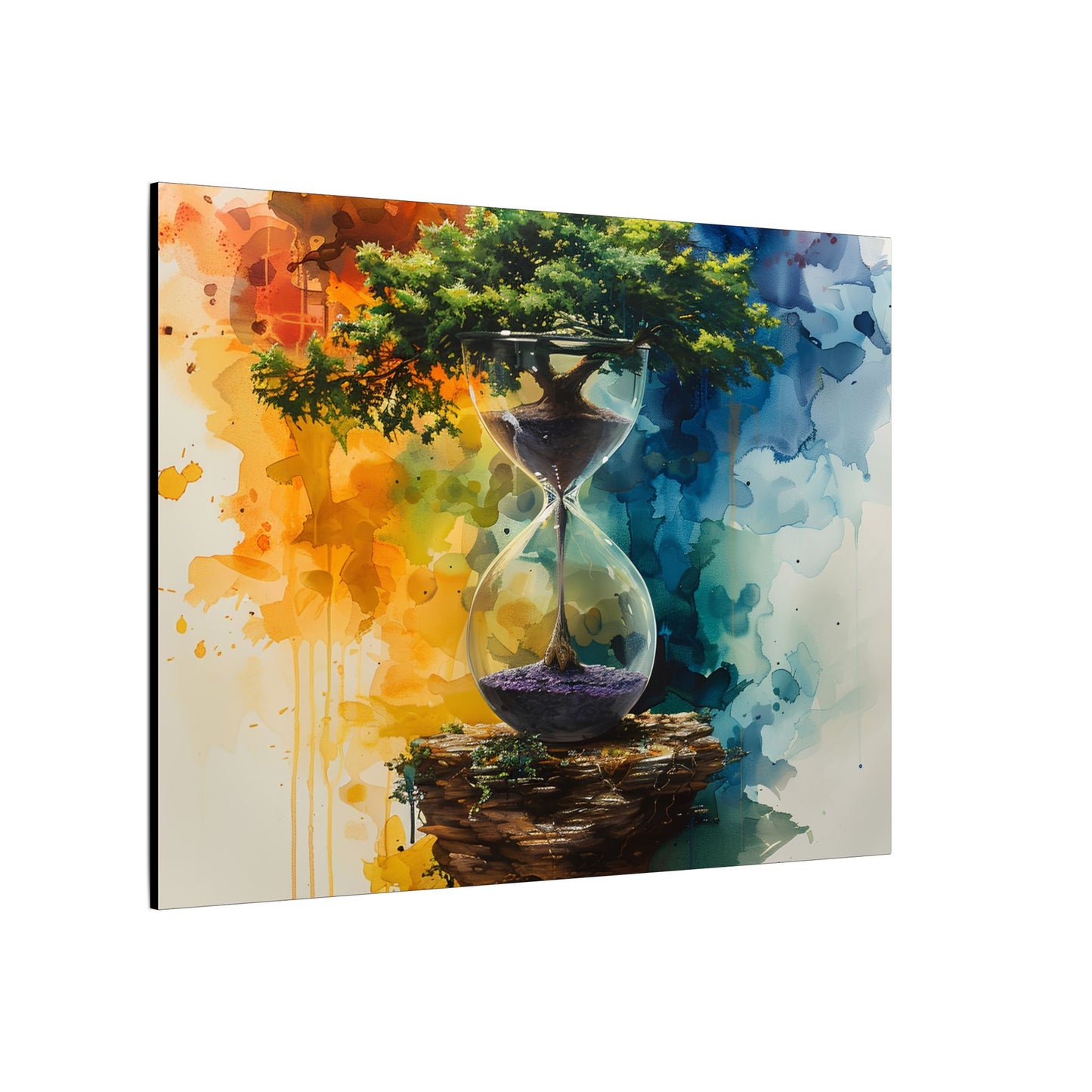 Roots of Time