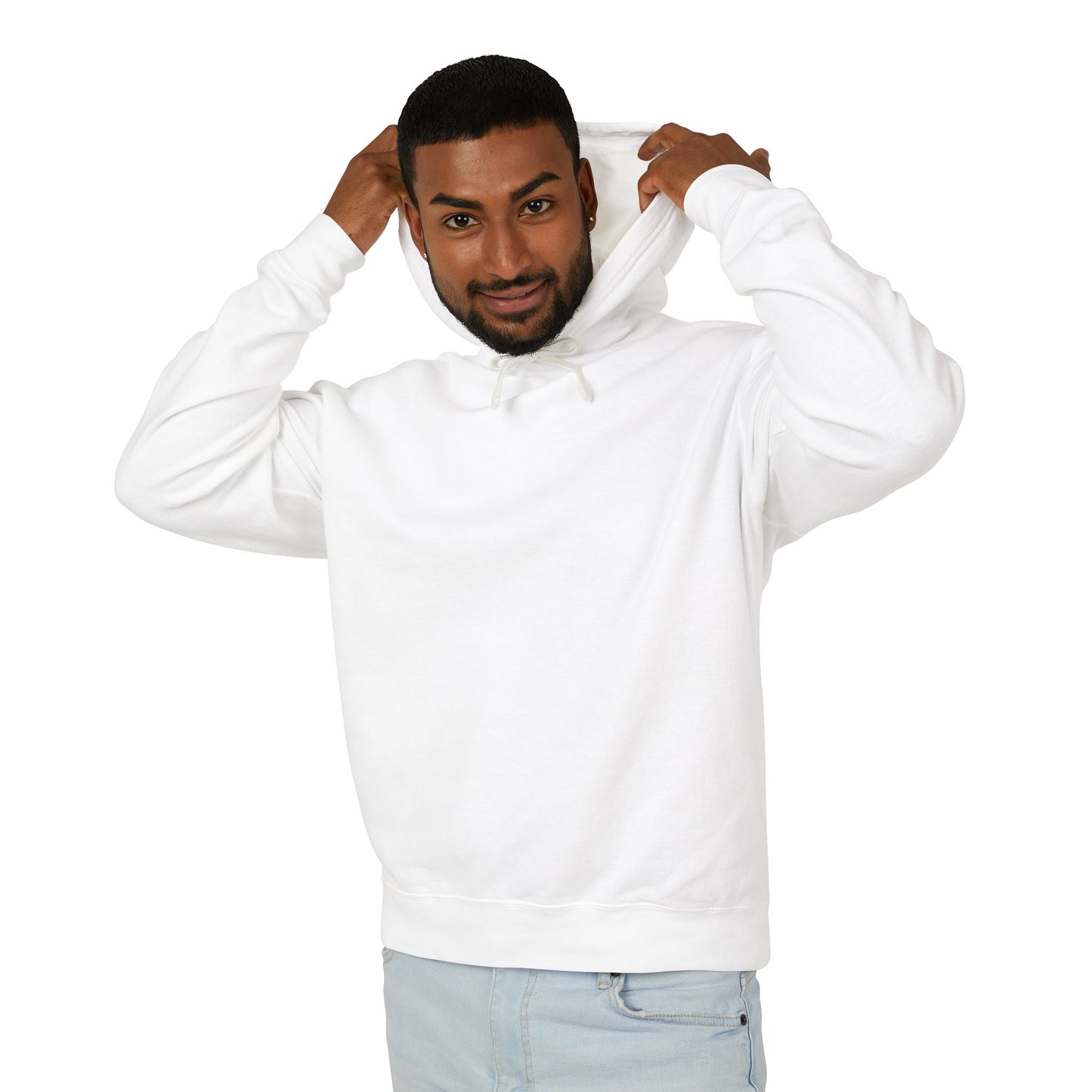 WAFFLE HOUSE WARRIOR HOODIE