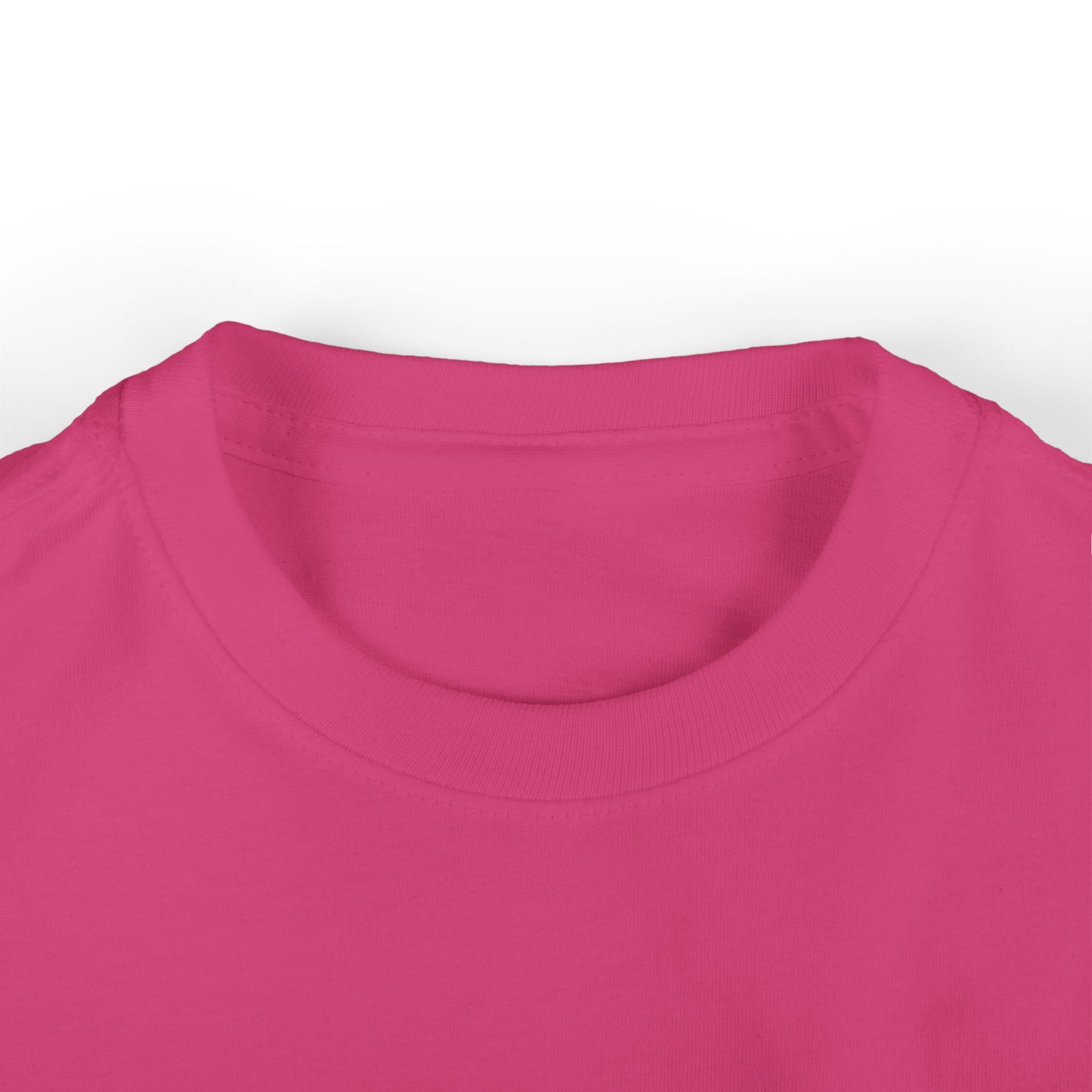 Infant Fine Jersey Tee – “Hard Time”