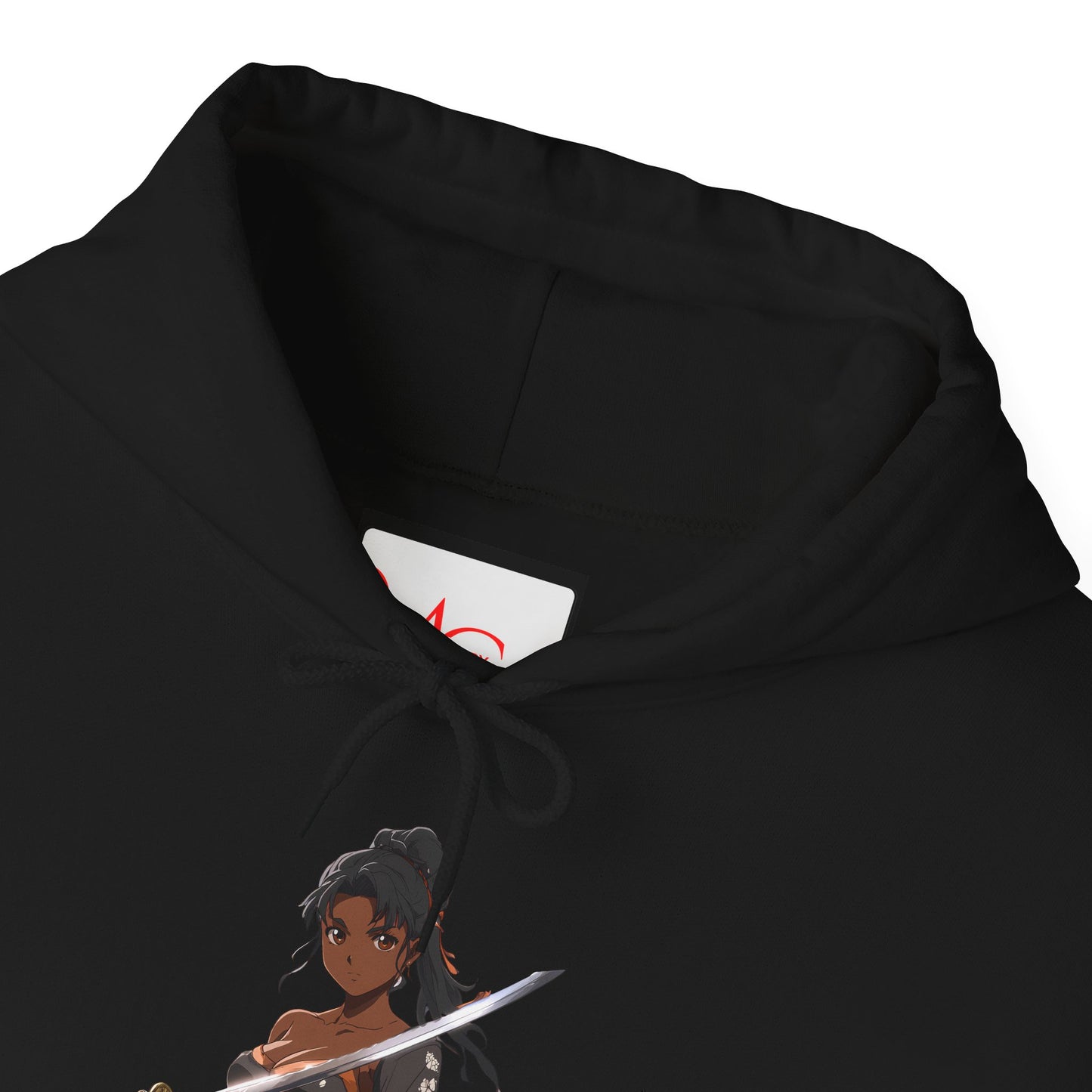 Honor & Legacy Hoodie