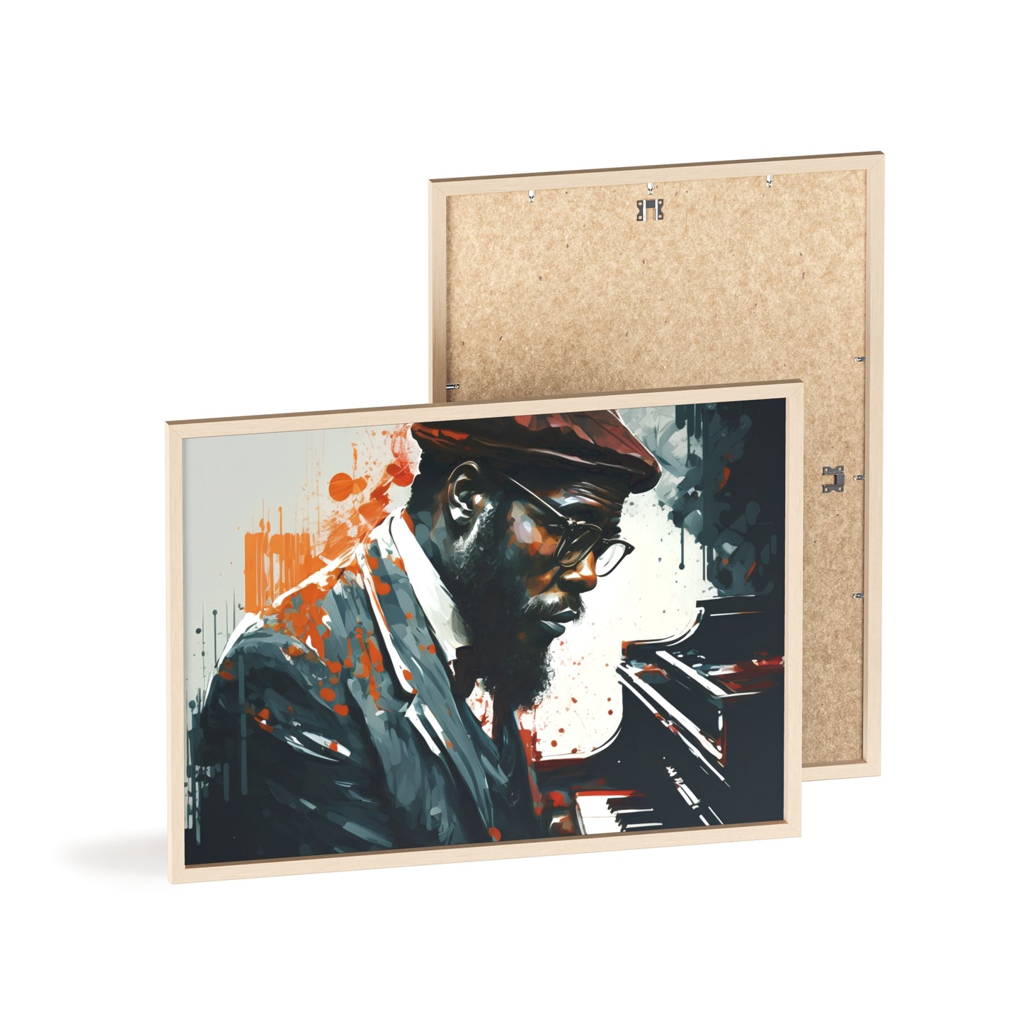Thelonius Monk 'Round Midnight'