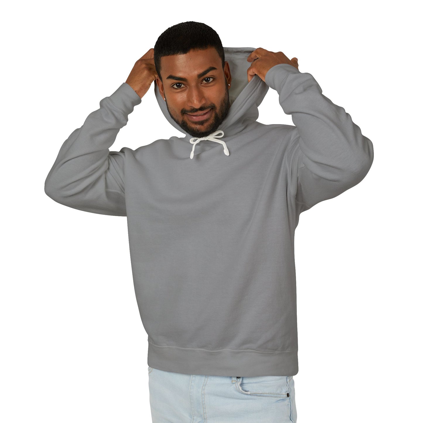 WAFFLE HOUSE WARRIOR HOODIE