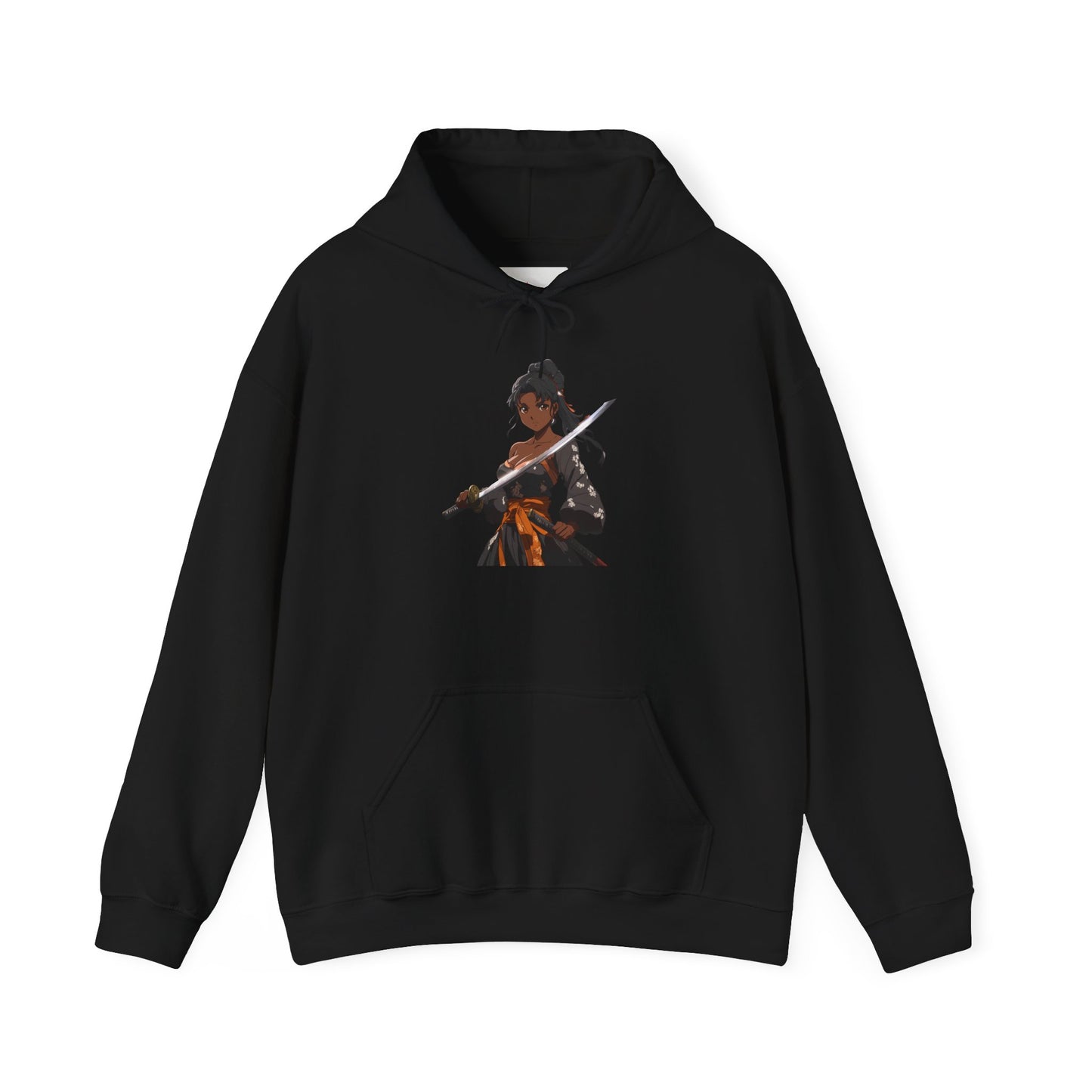 Honor & Legacy Hoodie