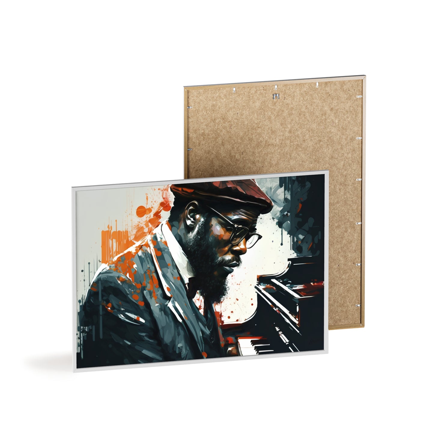 Thelonius Monk 'Round Midnight'