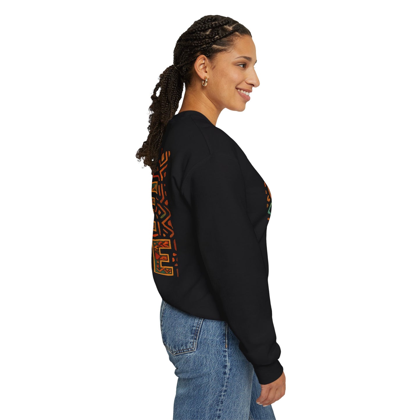 GOD IS GOOD Sweatshirt