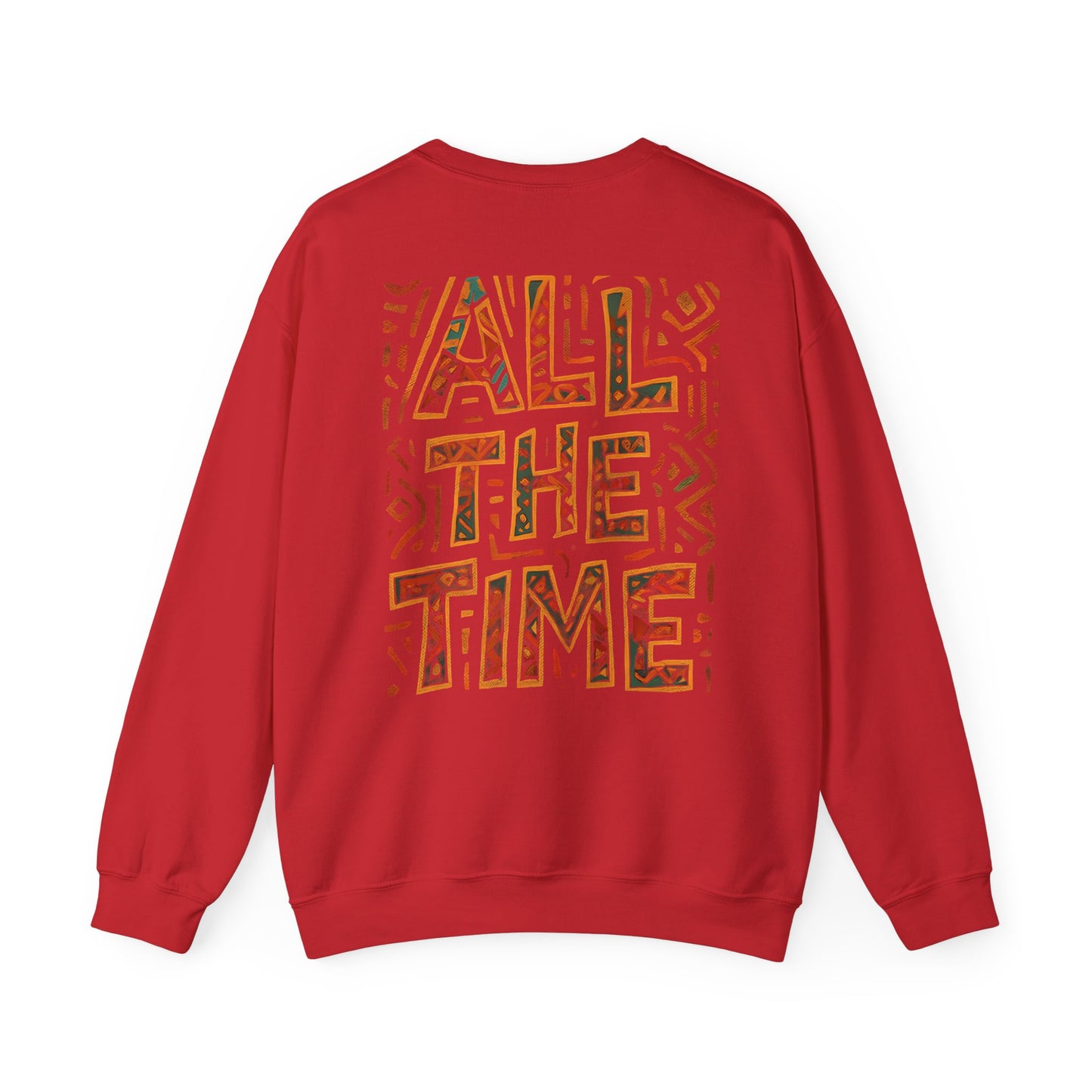 GOD IS GOOD Sweatshirt