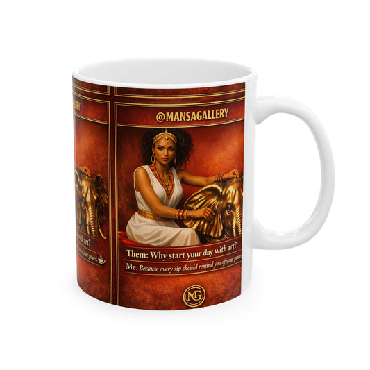 Empowerment Mug