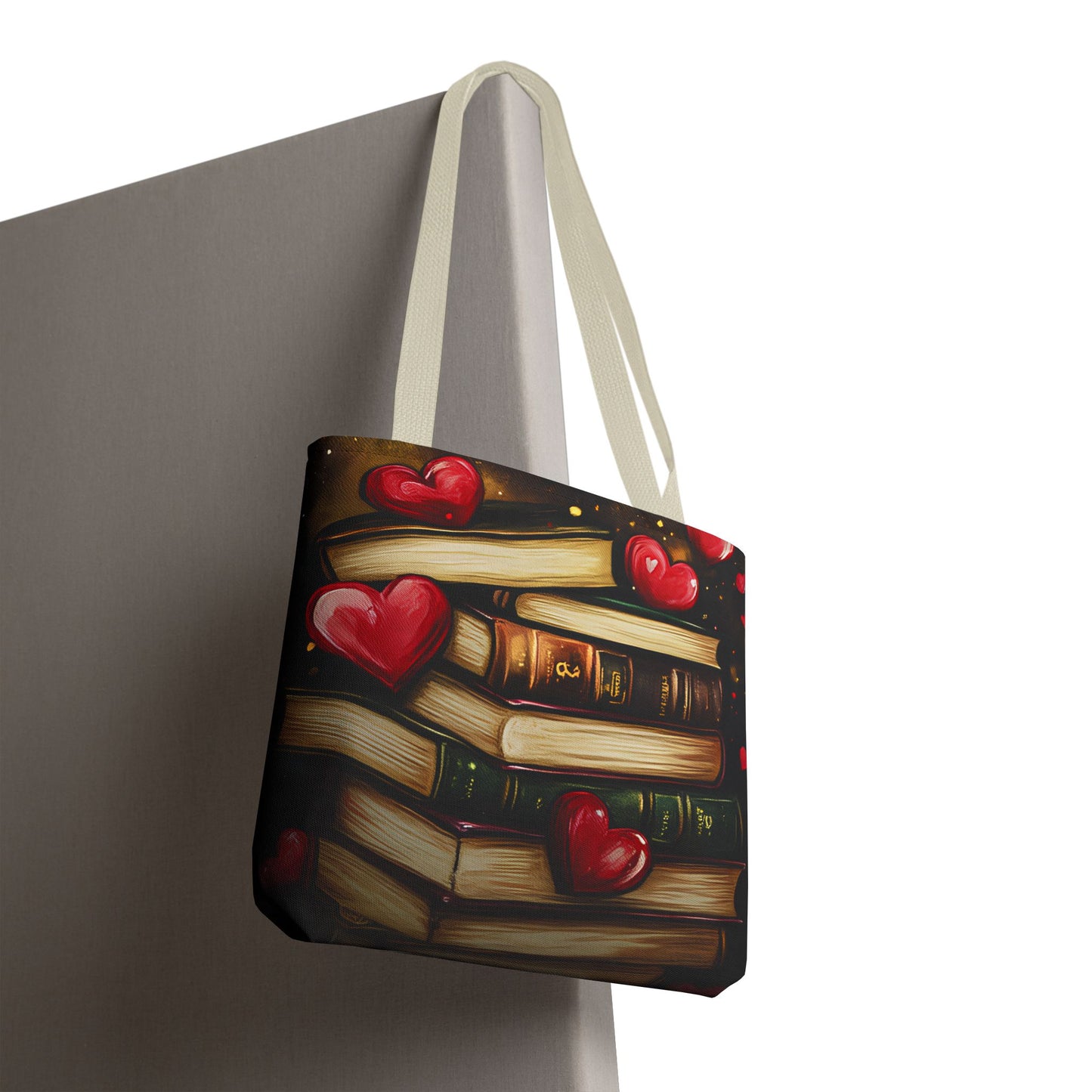 Legacy in Motion Tote Bag