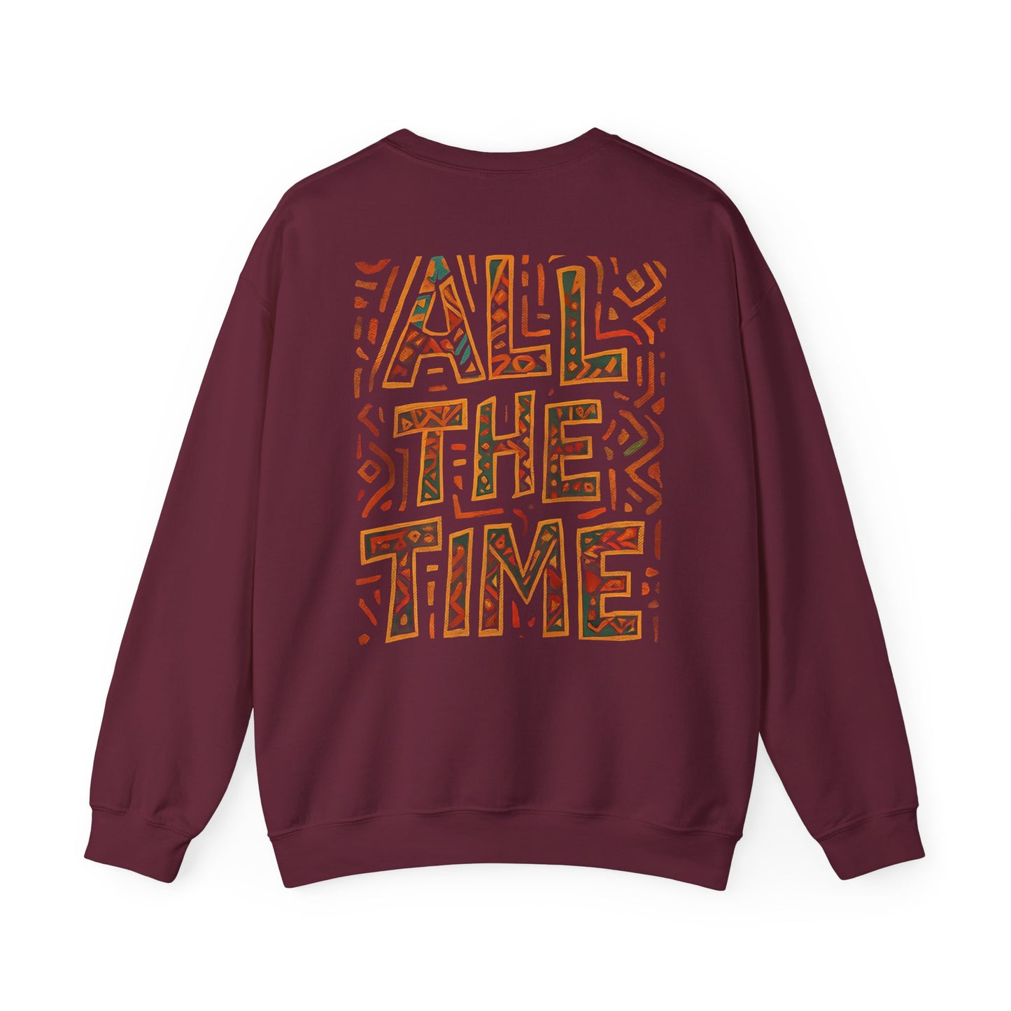 GOD IS GOOD Sweatshirt