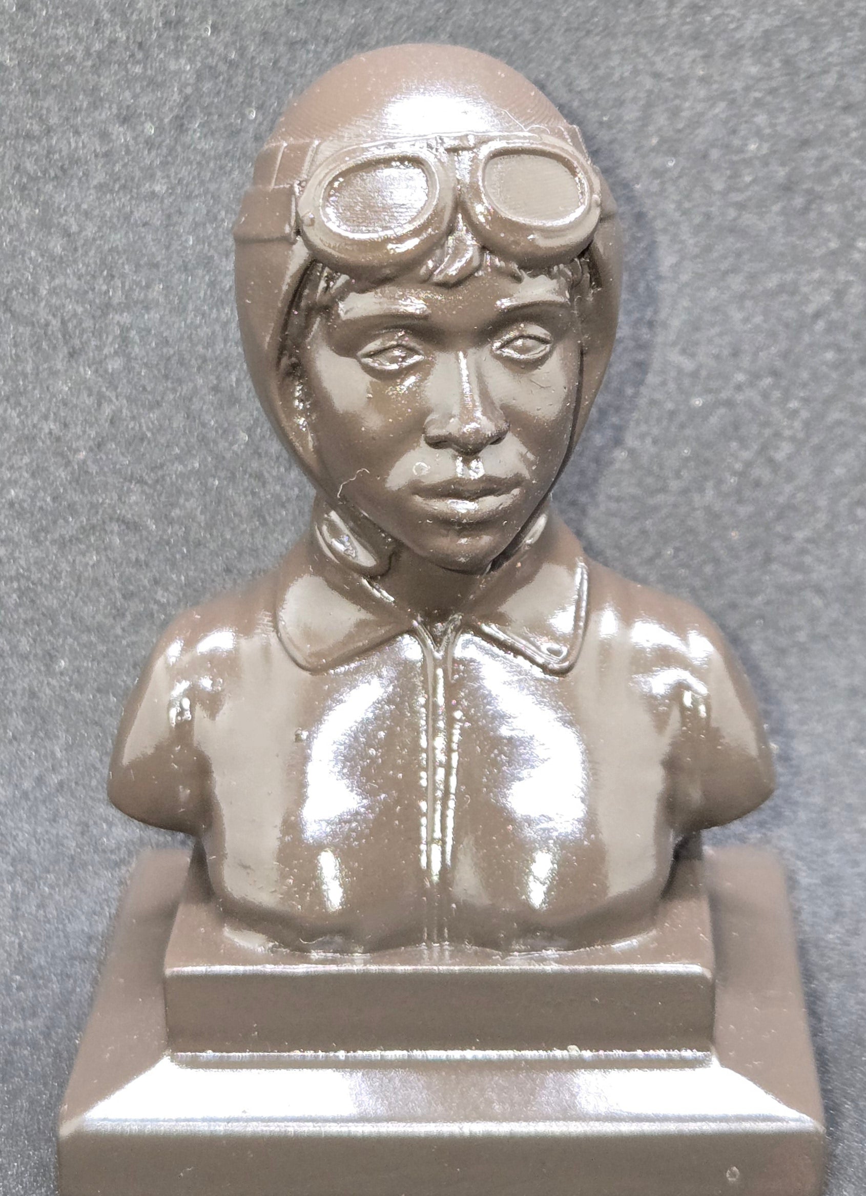 BESSIE_COLEMAN- Bishop