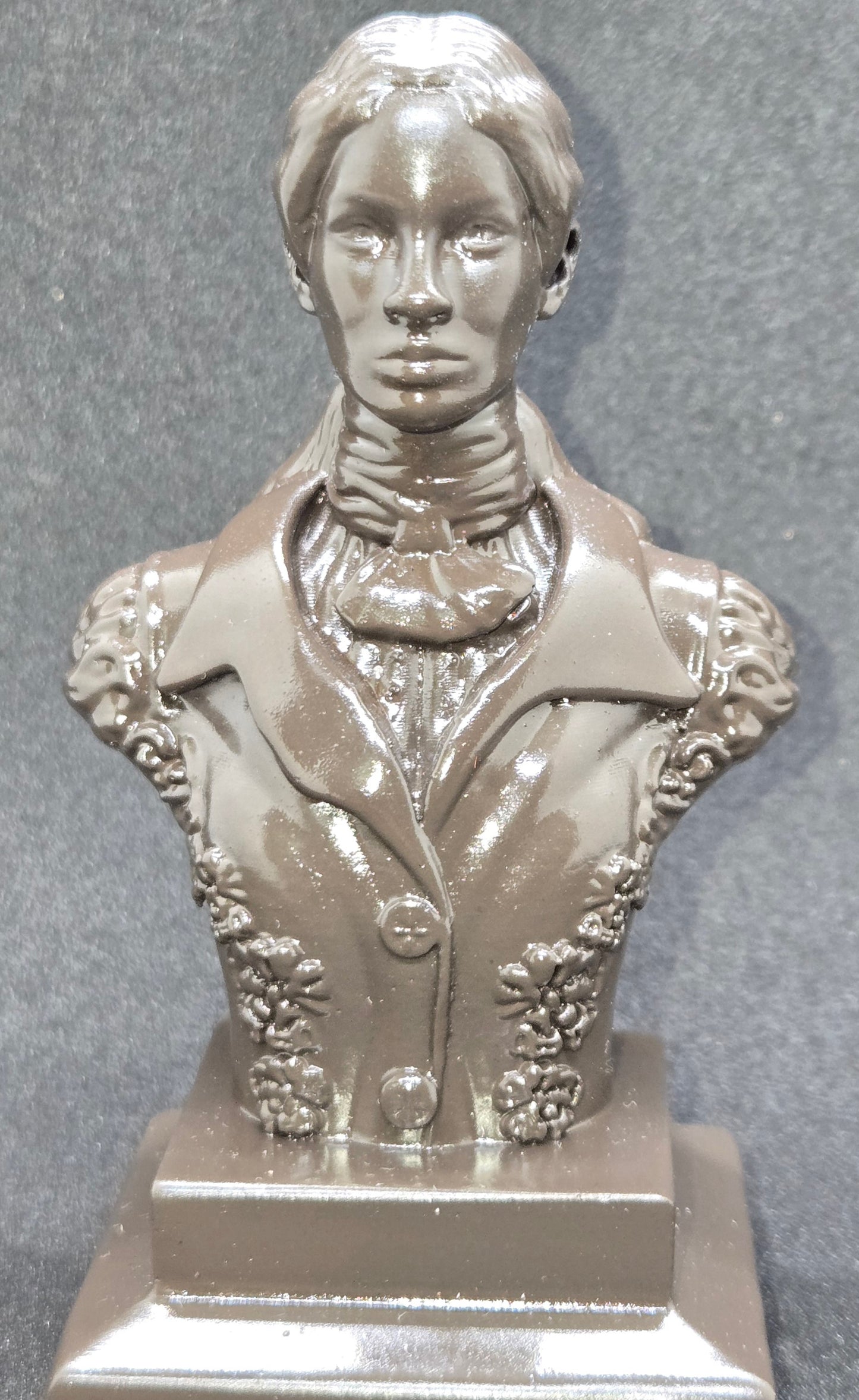 MARY_ANN_SHADD_CARY - Queen