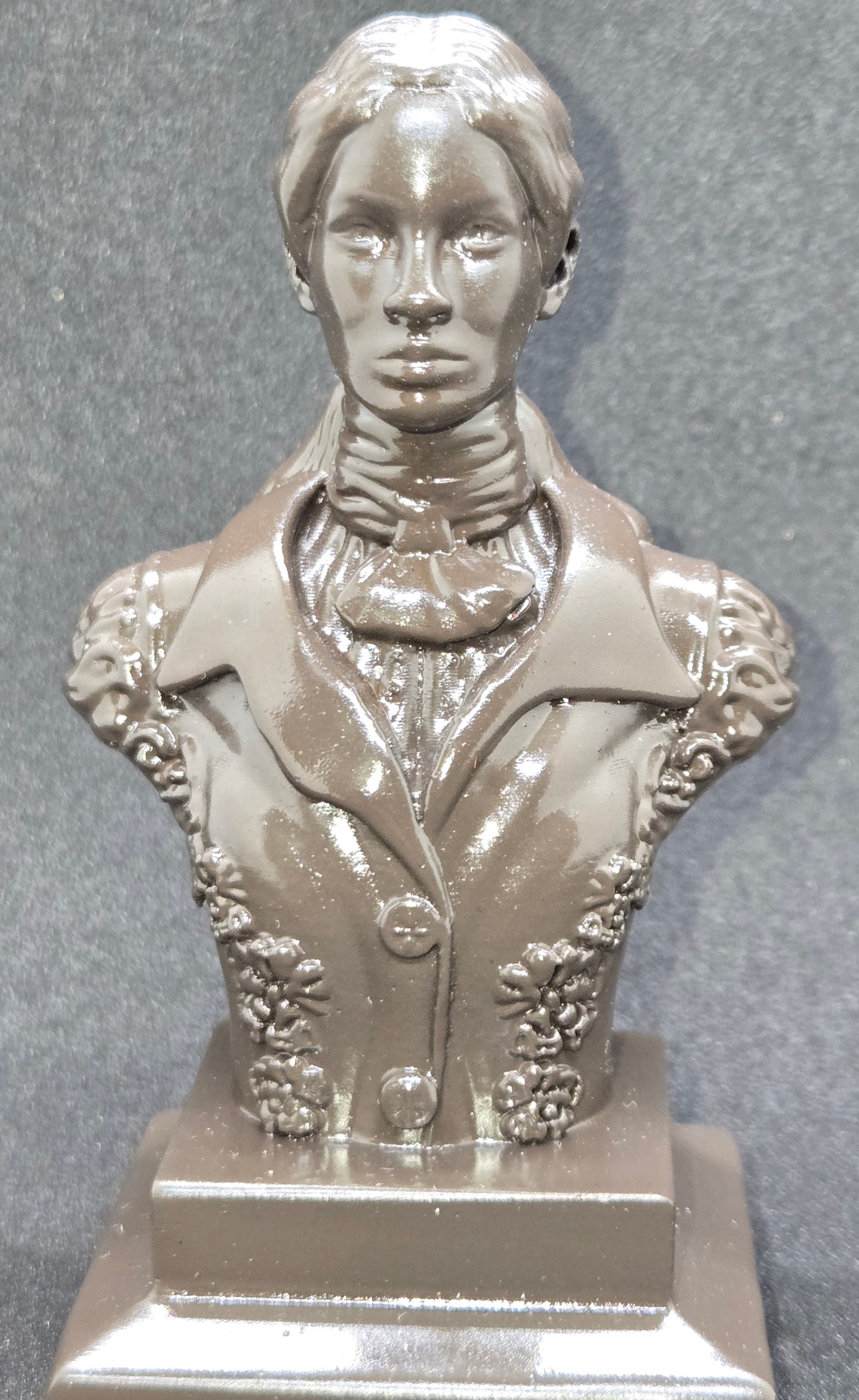 MARY_ANN_SHADD_CARY - Queen