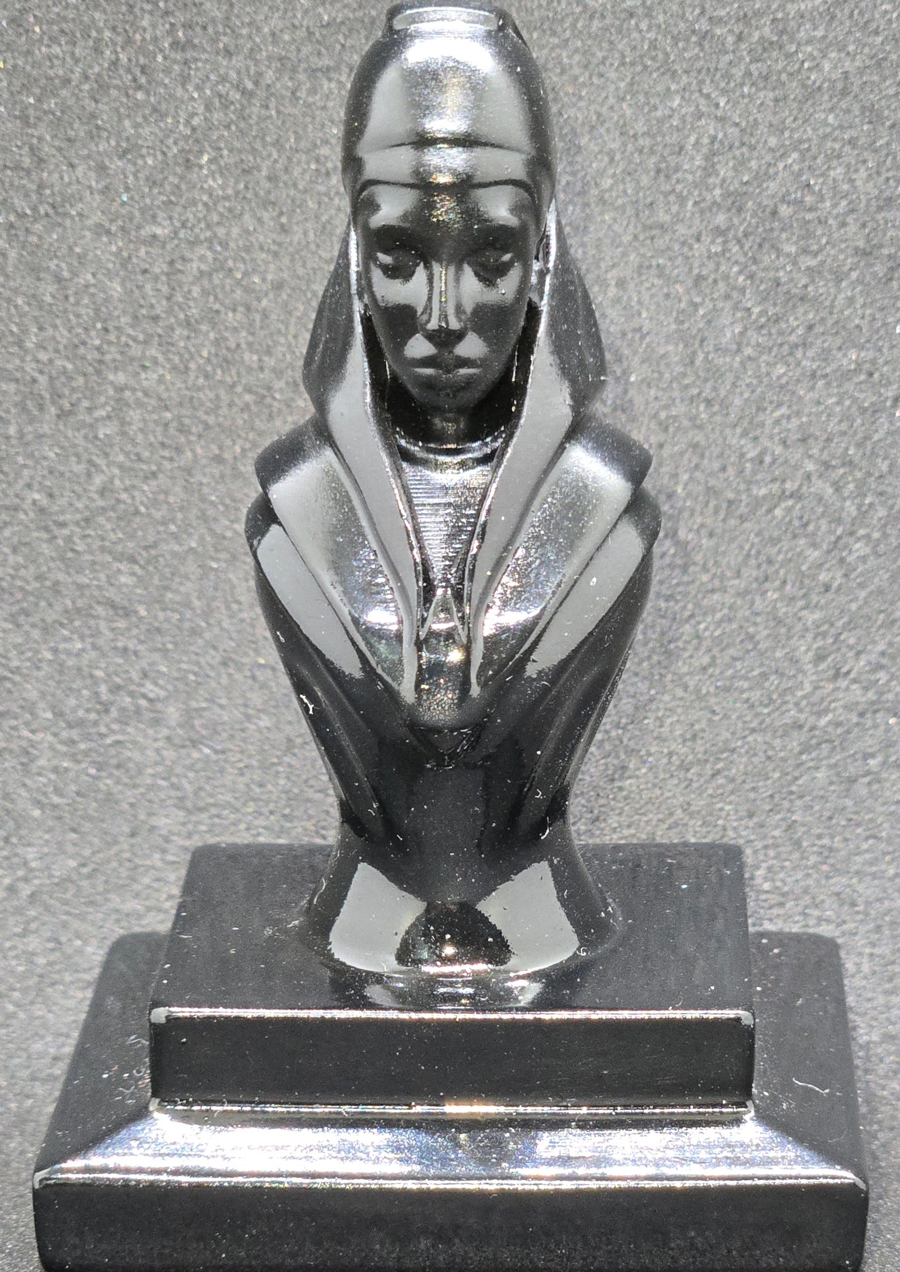THE_DAHOMEY_AMAZONS - Pawn
